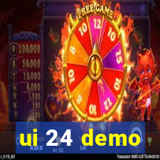 ui 24 demo