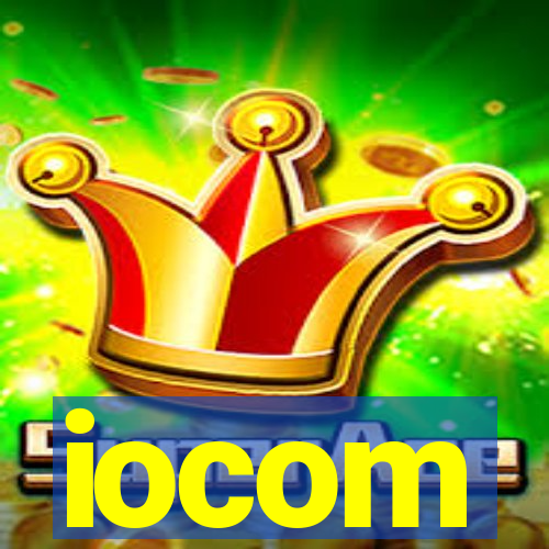 iocom