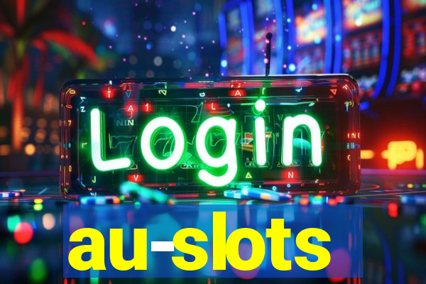 au-slots