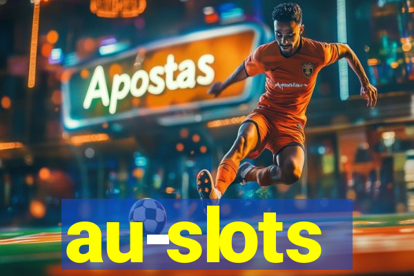 au-slots