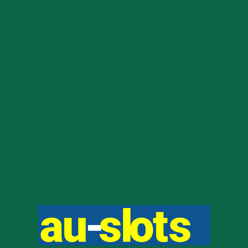 au-slots