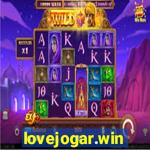 lovejogar.win