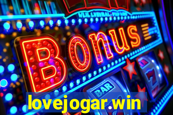 lovejogar.win