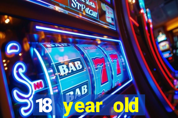 18 year old casinos in ar