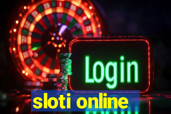 sloti online