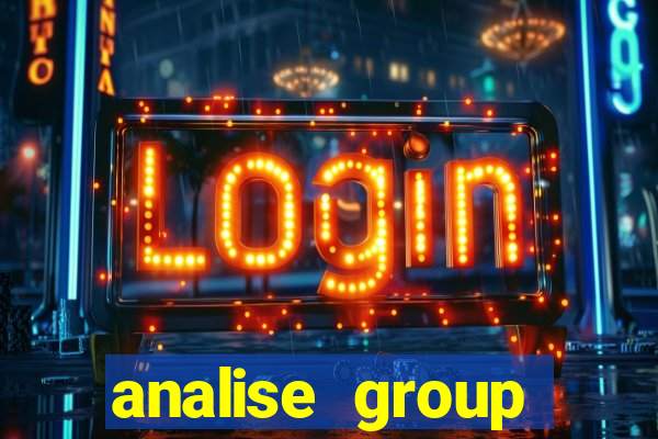 analise group servicos ltda