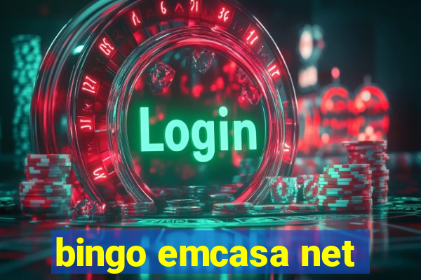 bingo emcasa net