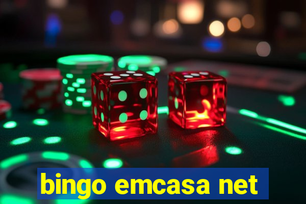 bingo emcasa net