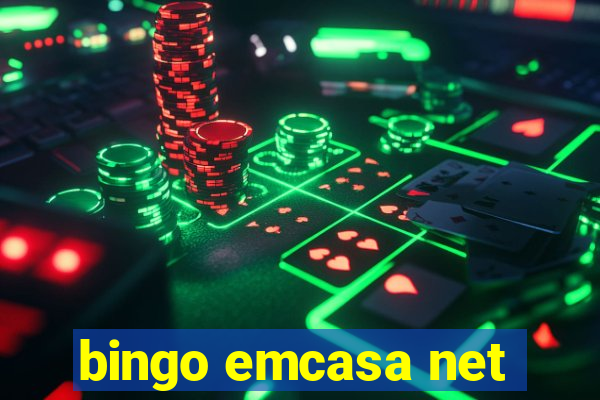 bingo emcasa net