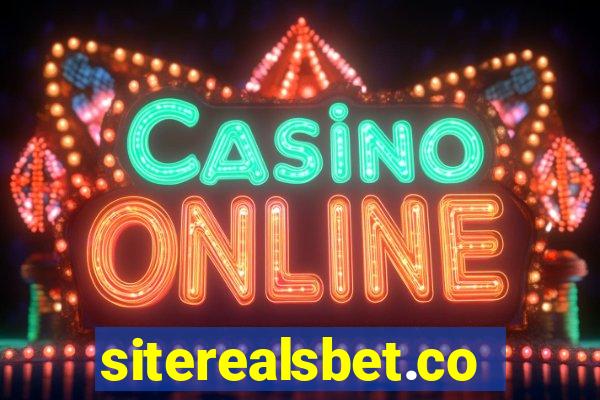 siterealsbet.com