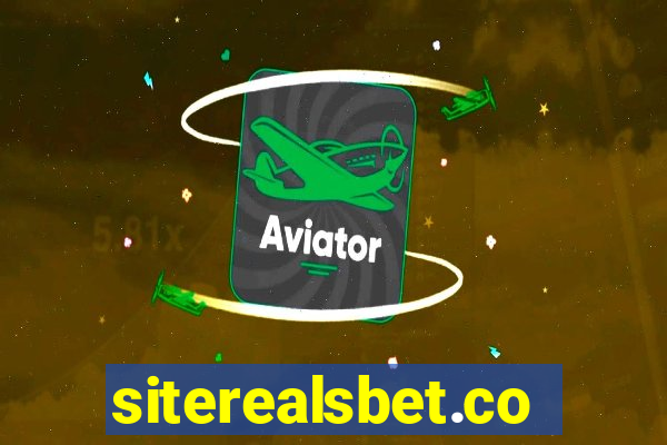 siterealsbet.com