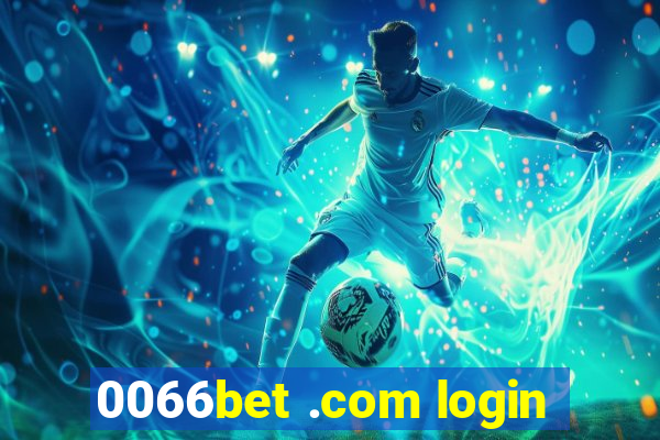 0066bet .com login