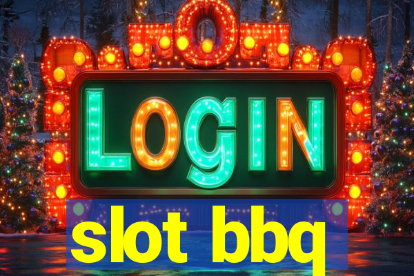 slot bbq