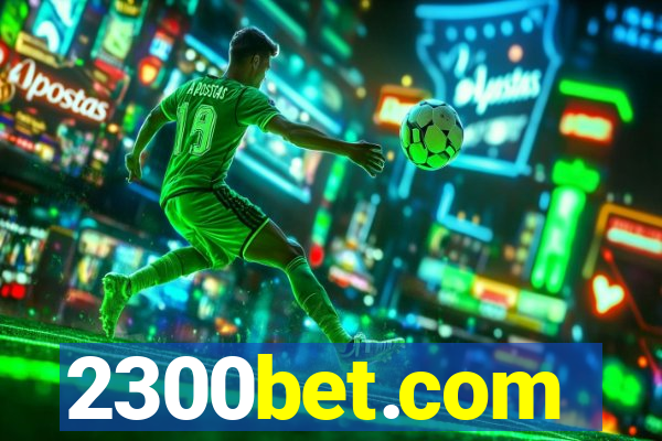 2300bet.com