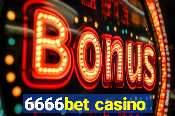 6666bet casino