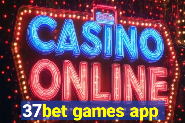 37bet games app