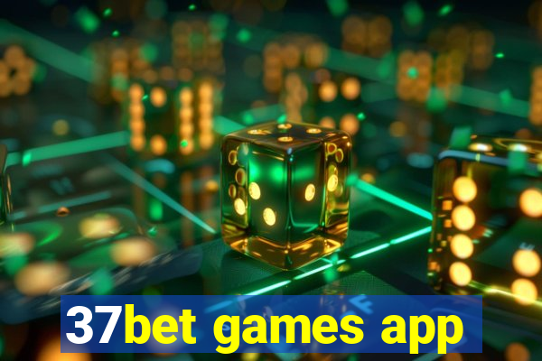 37bet games app