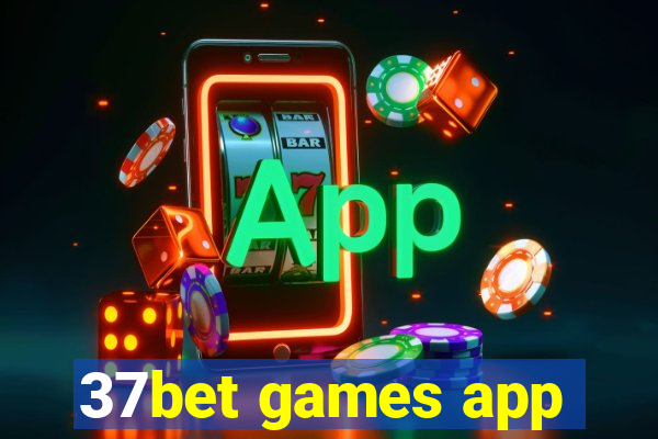 37bet games app