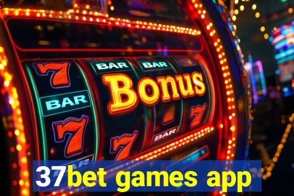 37bet games app