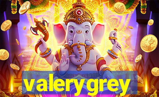 valerygrey