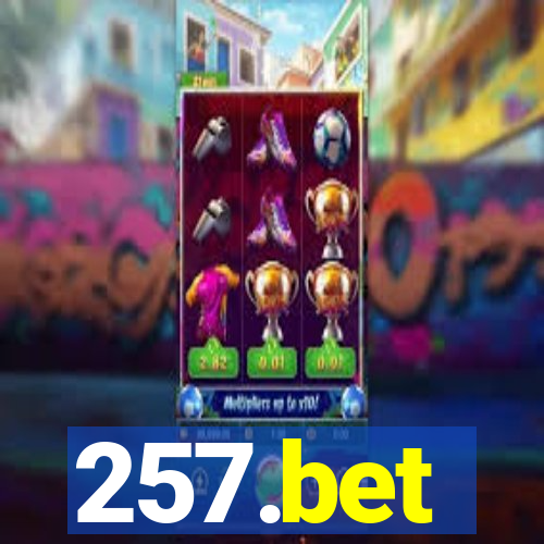 257.bet