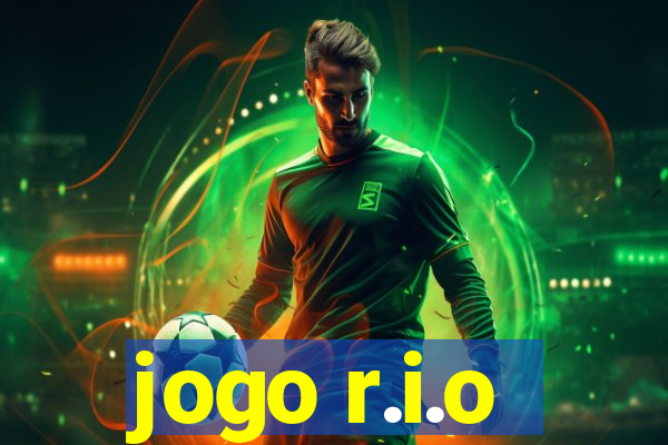 jogo r.i.o