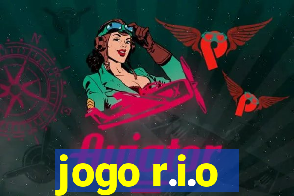 jogo r.i.o