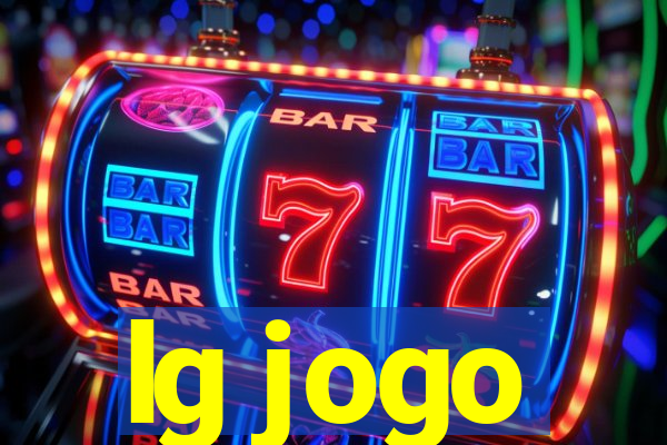 lg jogo