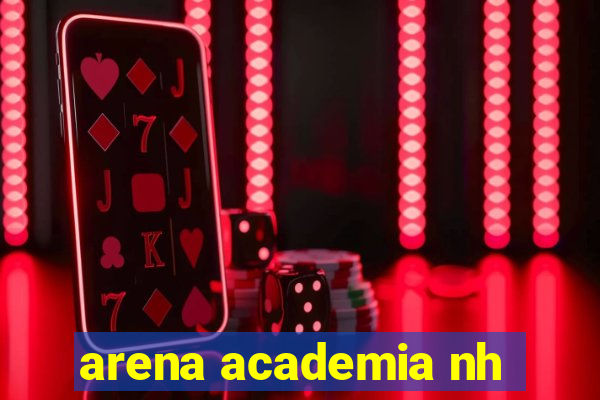 arena academia nh