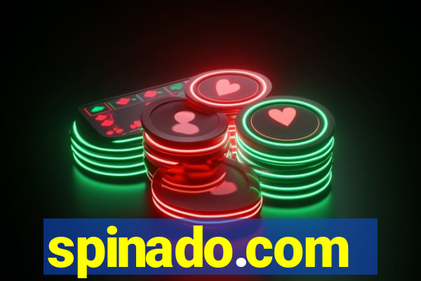 spinado.com