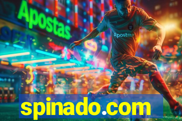 spinado.com