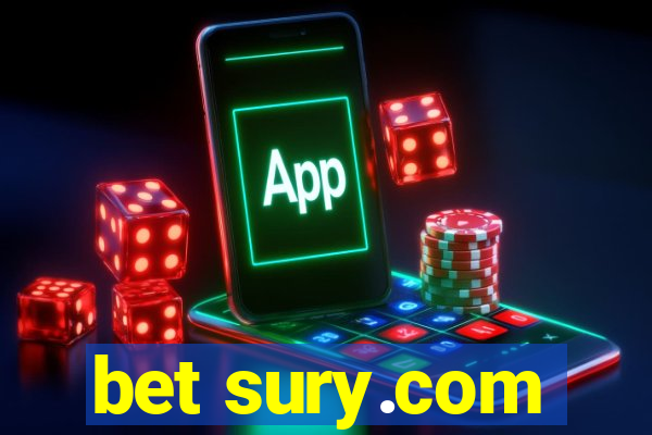 bet sury.com