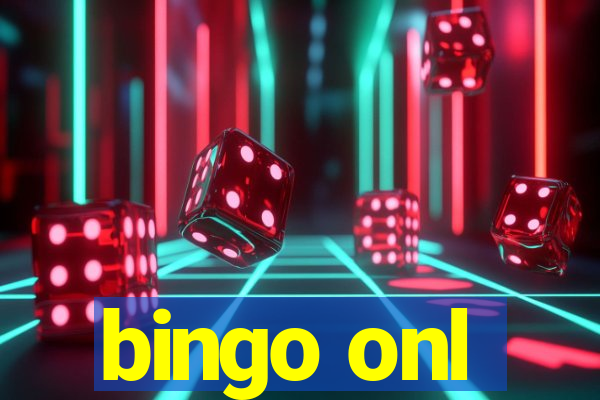 bingo onl