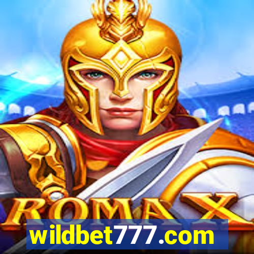 wildbet777.com