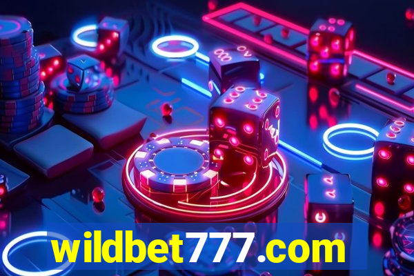 wildbet777.com