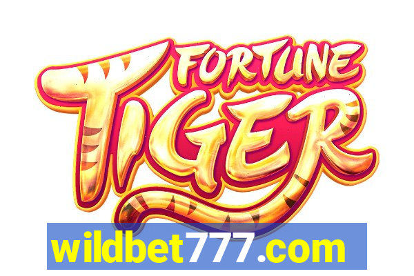 wildbet777.com