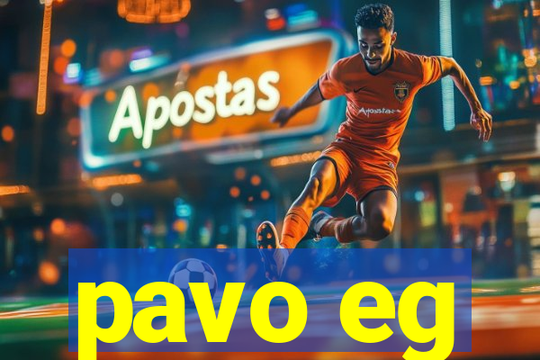 pavo eg