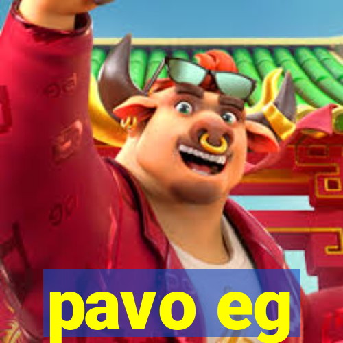 pavo eg