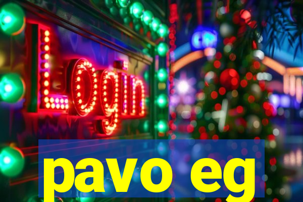 pavo eg