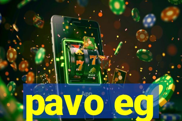 pavo eg