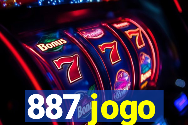 887 jogo