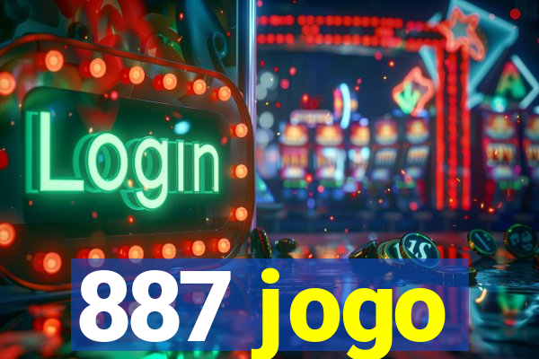 887 jogo