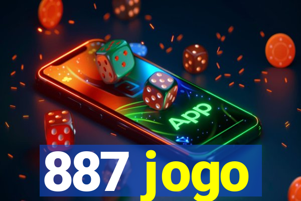 887 jogo