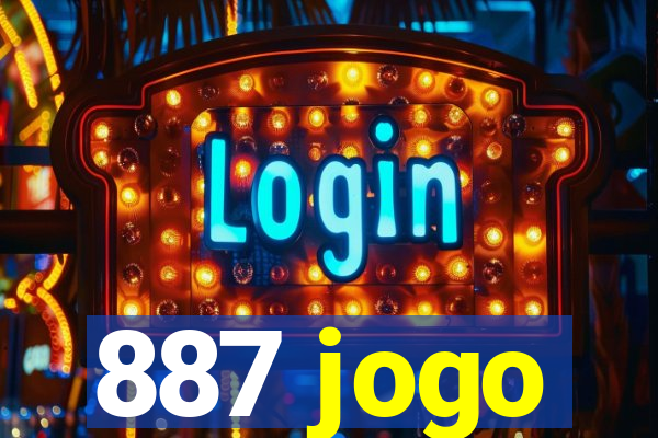 887 jogo