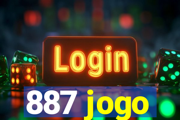 887 jogo