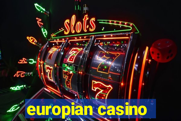 europian casino