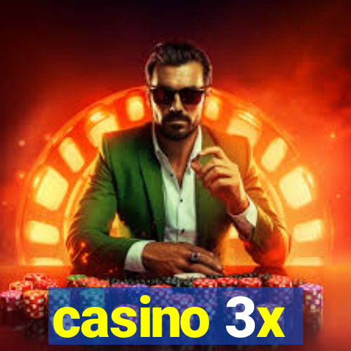 casino 3x