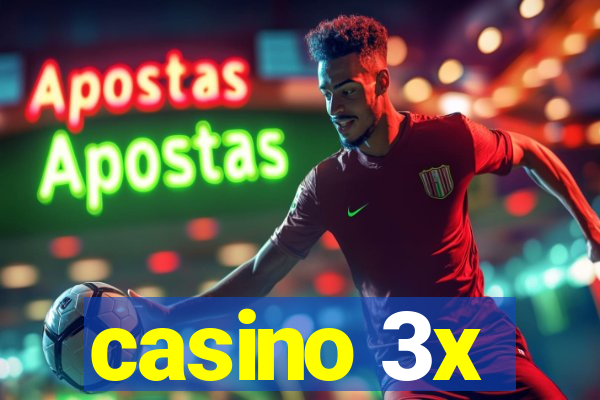 casino 3x