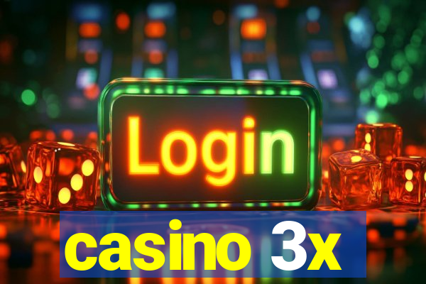 casino 3x