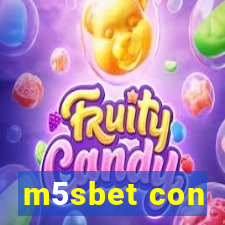 m5sbet con